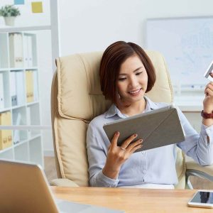 New Beginnings Trial