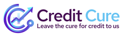 Credit Cure_Primary Logo